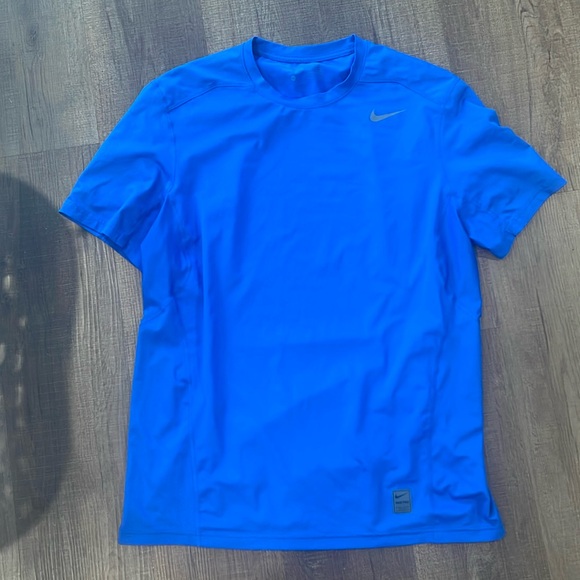 Nike pro dri fit tee - Picture 1 of 6